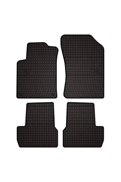 Wielganizator Covorașe auto din cauciuc pentru: Citroen C3 II hatchback (2009...