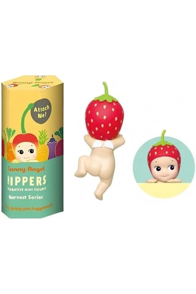 Sonny Angel - Hippers Harvest Series