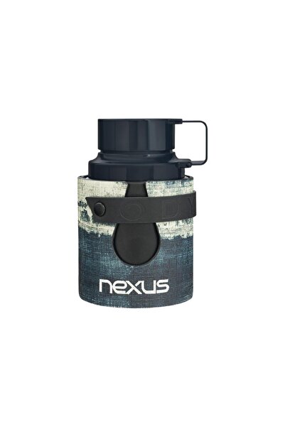 Armaf Odyssey Nexus Edition Aqva Eau De Parfum Spray For Men 100ML | Perfumes...