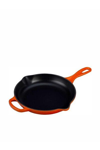 Le Creuset Παν Καστάνου Υπογραφής 23 εκ. Κωδικός: 20182230900422