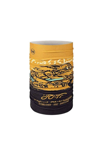 Buff Orıgınal Ecostretch Cıfe Boyunluk BUF.138359.555