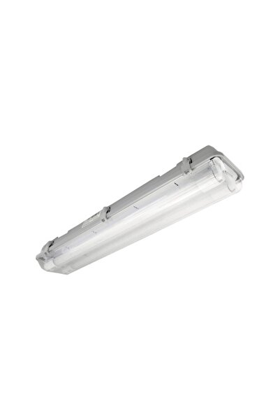 OEM Corp iluminat Comtec G13 T8 max. 2x10W, protecție la umiditate IP65