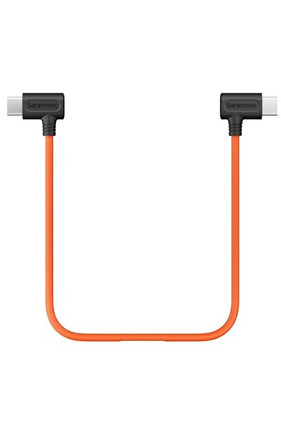 Saramonic Cablu audio SR-USB-C01, USB-C la USB-C