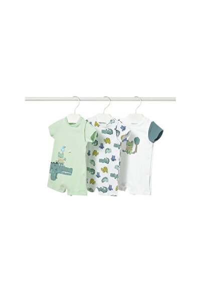 MAYORAL Set de salopete pentru băieți 1724 Multicolor