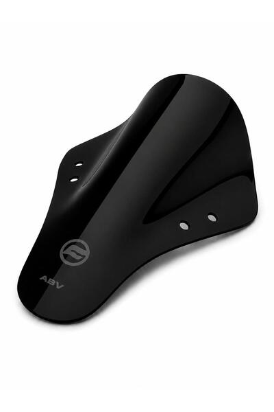 ABV CF Moto 250 SR Siyah Double Ön Cam 2020-2025