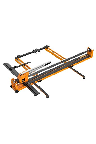 İBTAŞ ONON Star 120lik Lazerli Kesim Uzun Seramik Granit Fayans Kesme Makinası 1200mm