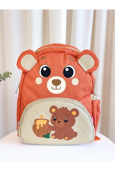 Pinkitokids Kindergarten & Nursery Backpack