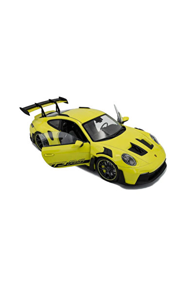 Solido Sigilat- Porsche GT3 RS- Scara 1:18-