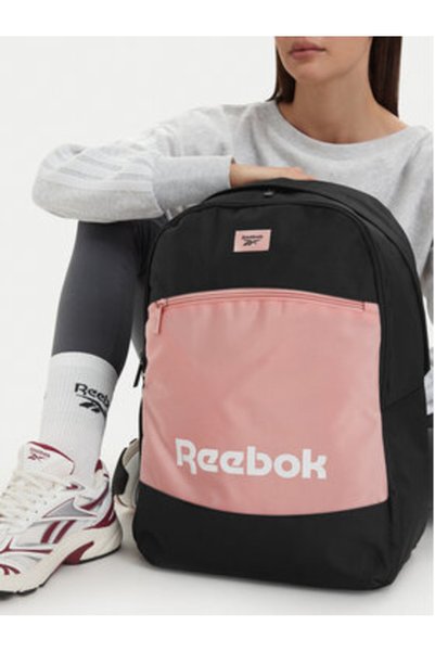 Reebok CWBEO-RBK-P-001-08 Rucsac negru