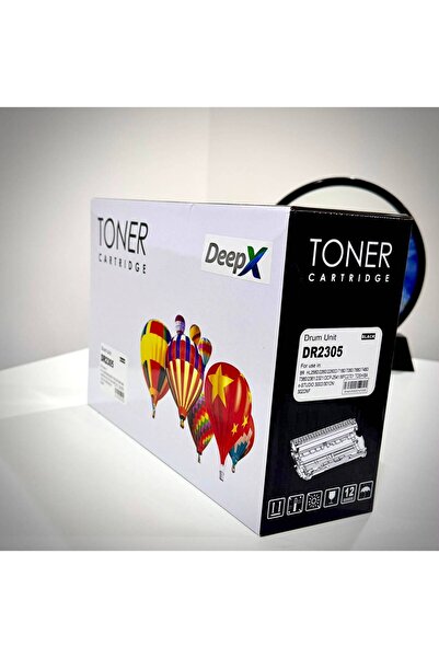DEEPX حبر طابعة TN2305