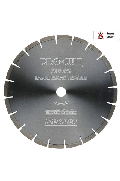 caremed procuts Procut LAZER MERMER TESTERE 300 LMY PRC51042