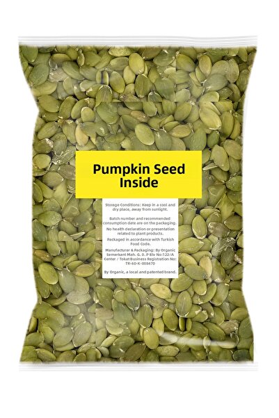 Pumpkin Seeds 1 kg