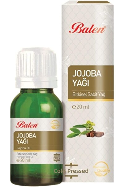 Yıldızan Jojoba Oil 20 ml 931845