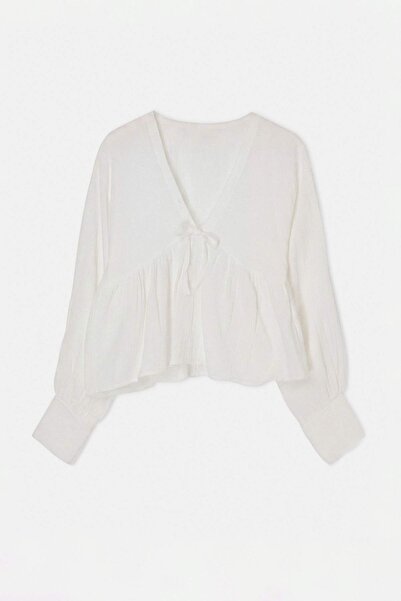 Drop by TrendyolMilla Bela