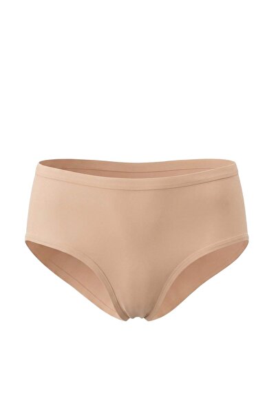 Trendyol Collection Chiloți Ten Tekli Micro Düz Slip THMAW27KU00006