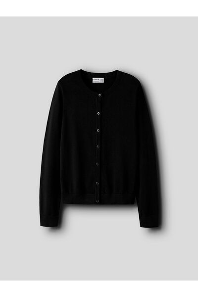 Name it Strickjacke Regular Fit