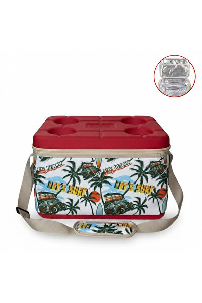 Kale Termos Τσάντα με μόνωση 28 Lt Pro Eva (1176 SOFT COOLER)