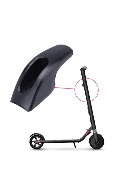Cacana Ninebot Segway ES1/2/3/4 Kickscooter için Ön Kanca Askısı Plastik