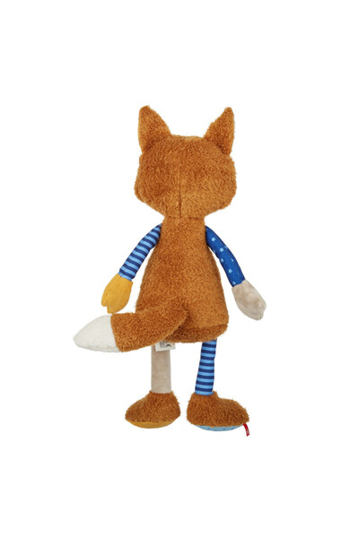Sigikid Vulpita din plus Patchwork Sweety, Sigikid
