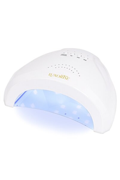 LUXORISE Λάμπα UV LED 48W SUNONE XT - LUXORISE, Λευκή