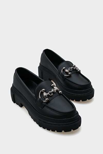 Capone Outfitters γυναικείο loafer