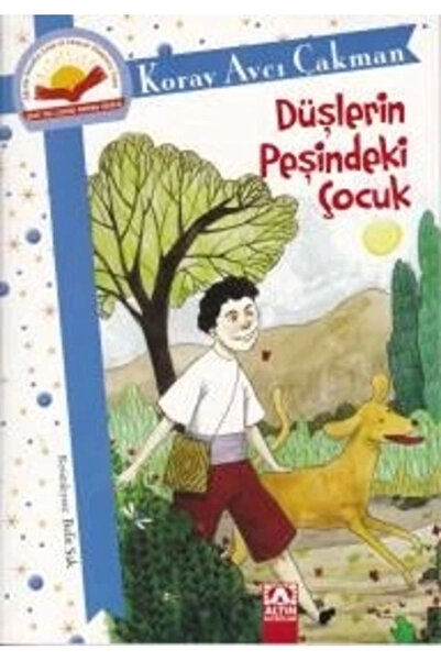 Genel Markalar Düşlerin Peşindeki Çocuk