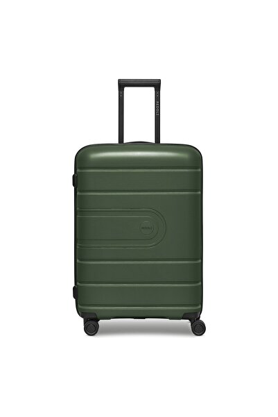 REDOLZ Essentials 11 4 Trolley Rollen 66 cm mit Dehnfalte