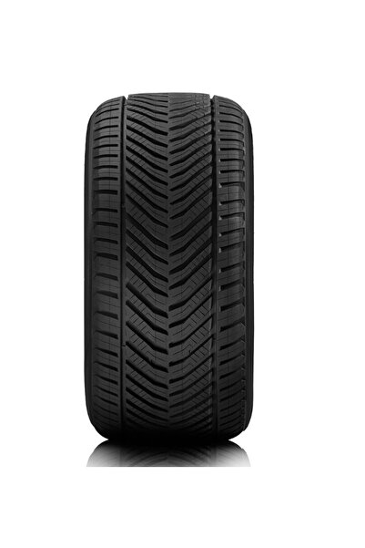 arslan 215/55R17 98W XL ALL SEASON RIKEN 4 Mevsim Lastiği 2023 **