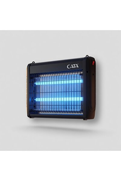 Cata CT-9404 2X10 Sinek Armatürü