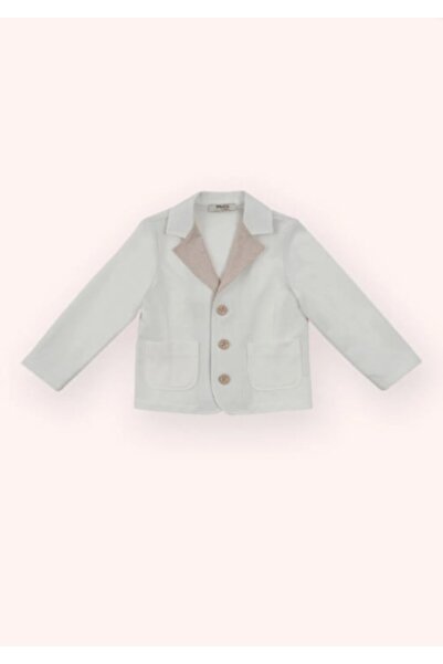 Panço ERKEK BEBEK 2511BB22005 ÖRME CEKET GKPN0048