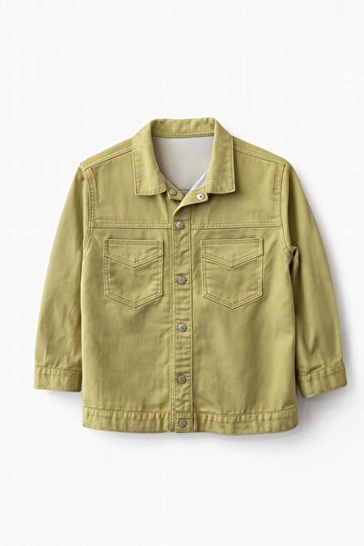 Jack Lion Boy baby 2597 shirt gkj0017