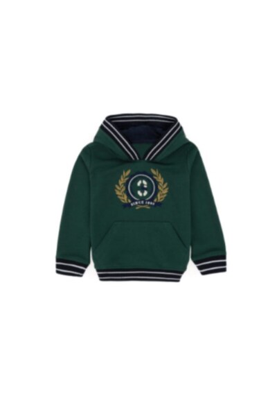 U.S. Polo Assn. Boy's sweat shirt since 1890 gk5171