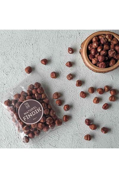 TR 28 TİREBOLU Naturel Fındık (80 gr)