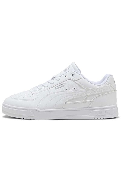 Puma Caven III TDP 409170 Pantofi sport unisex ALBI