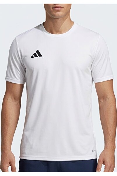 adidas تي شيرت تيرو للرجال مناسب للاستخدام اليومي والتدريب الرياضي، تي شيرت ع...