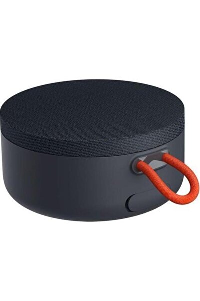 Xiaomi Mi Outdoor Siyah Mini Bluetooth Hoparlör