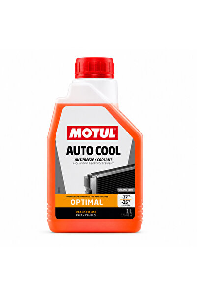 Motul Auto Cool Optimal