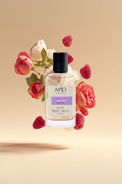 Mad Parfüm Mad L105 Selective 50 ml Kadın Parfüm