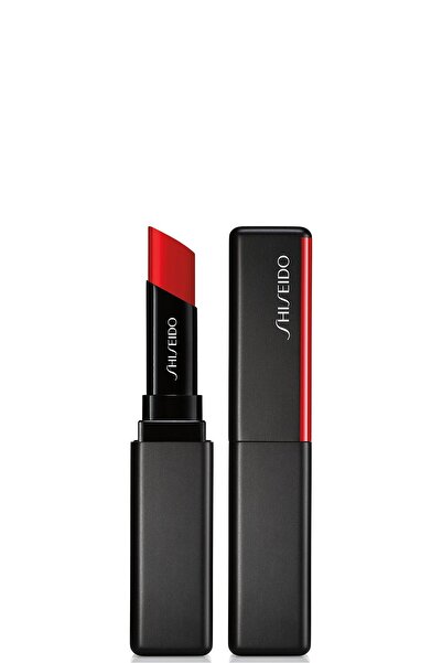Shiseido Visionairy Gel Lipstick 222