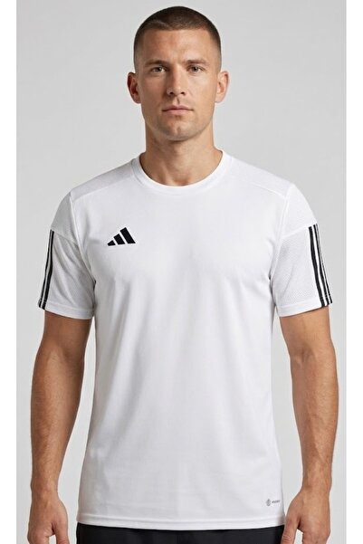adidas Denní tréninkové tričko
