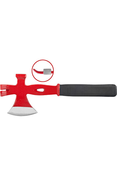 Evotools Multifunctional Axe - Axe length 330 mm