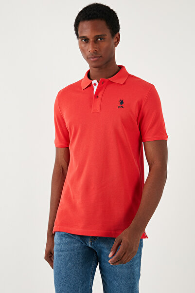 U.S. Polo Assn. Koszulka męska
