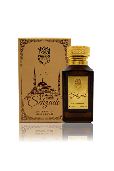 EMISSA ŞEHZADE OU657