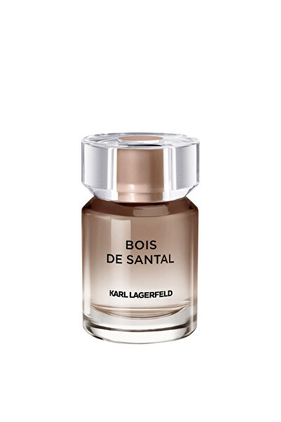 Karl Lagerfeld Bois De Santal, Eau De Toilette, Για Άνδρες, 50 ml