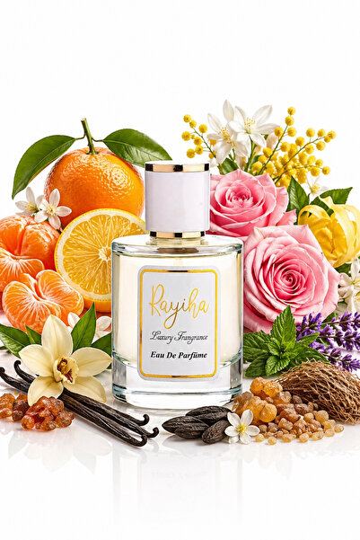 Rayiha W11=COCO MADEMOISELLA(CHANEL)