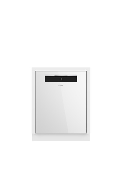 Arçelik ABC 160 B Tezgah Altı Bulaşık Makinesi Beyaz