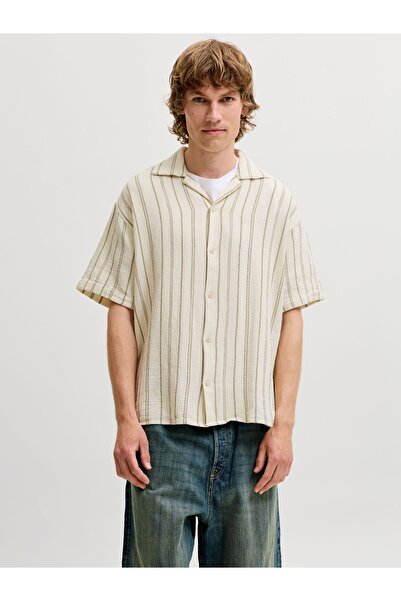 Jack & Jones Hawaii-Hemd Relaxed Fit Hawaii-Hemd