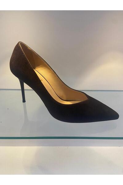 MARCO ROCCO Genuine Leather Evening Dress Women's Shoes