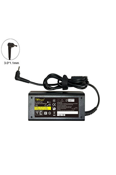 TRN Acer Aspire 5 A515-57-57UR Notebook Adaptör Şarj Aleti