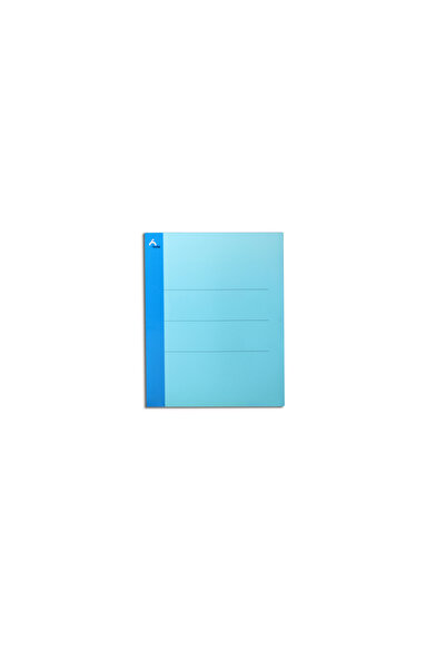 Generic Brand Plug and Plug Growing File Blue
